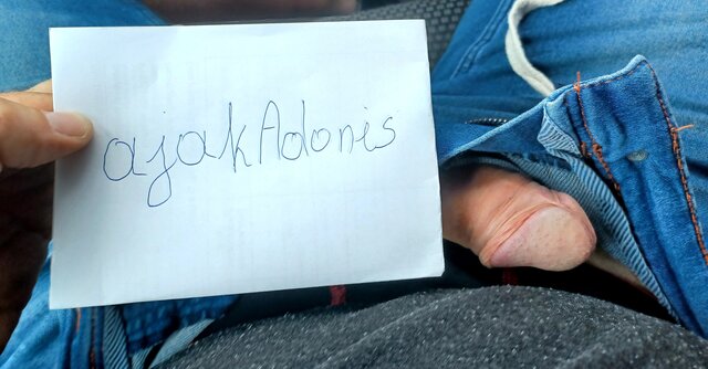 ajakAdonis