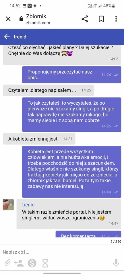 Nagroda dla Troglodyty - We_know_HTML