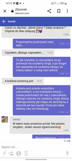 Nagroda dla Troglodyty