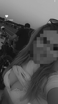 Uwielbiam w życiu szybką jazde :)