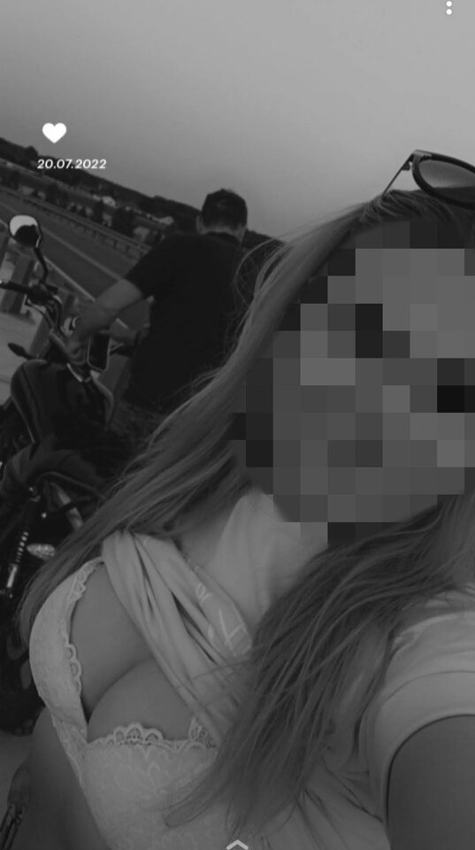 Uwielbiam w życiu szybką jazde :) - Twoja_obietnica_99