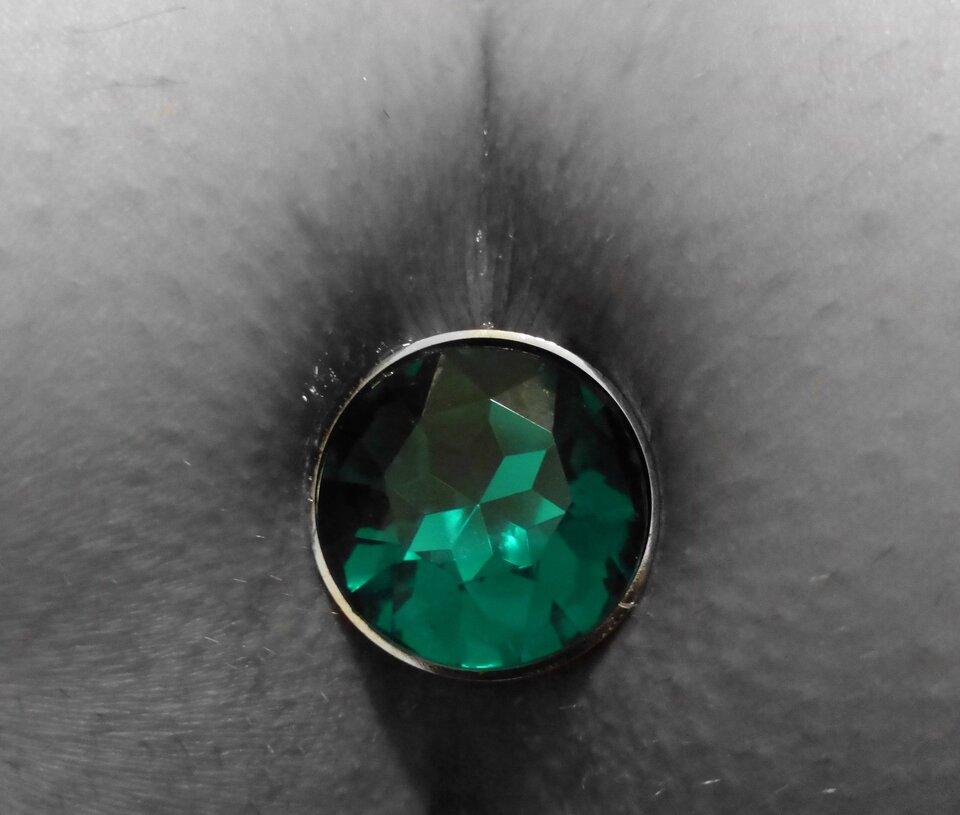 Miłość, szmaragd i krokodyl - slonik___tygrysek