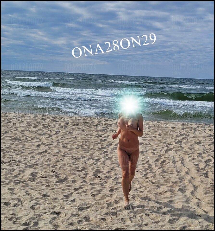 Słoneczny patrol 😊 - ona28on29