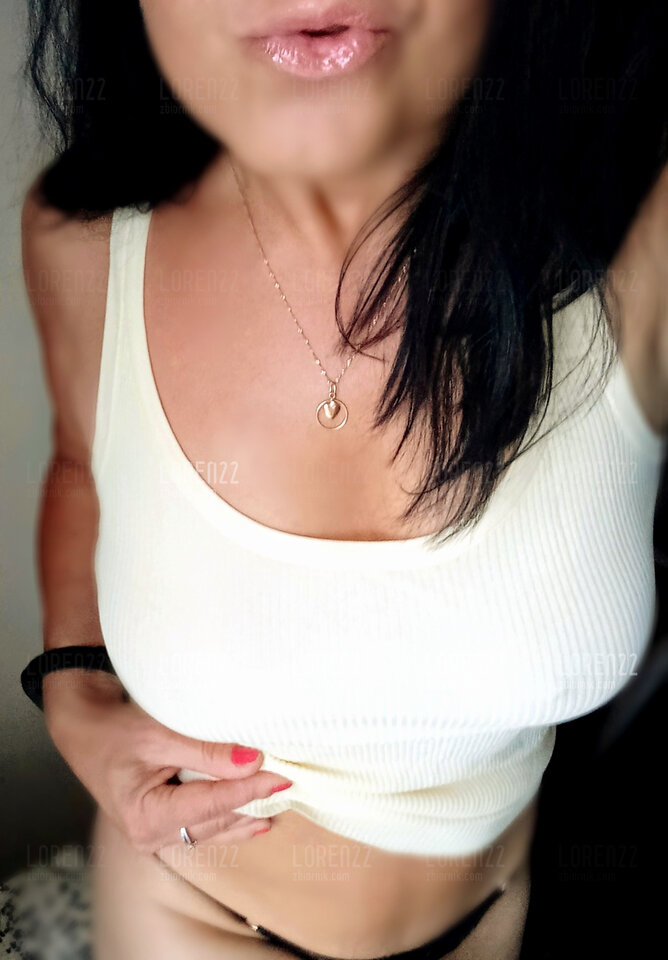 Dobrej nocy... 💋 - Loren22