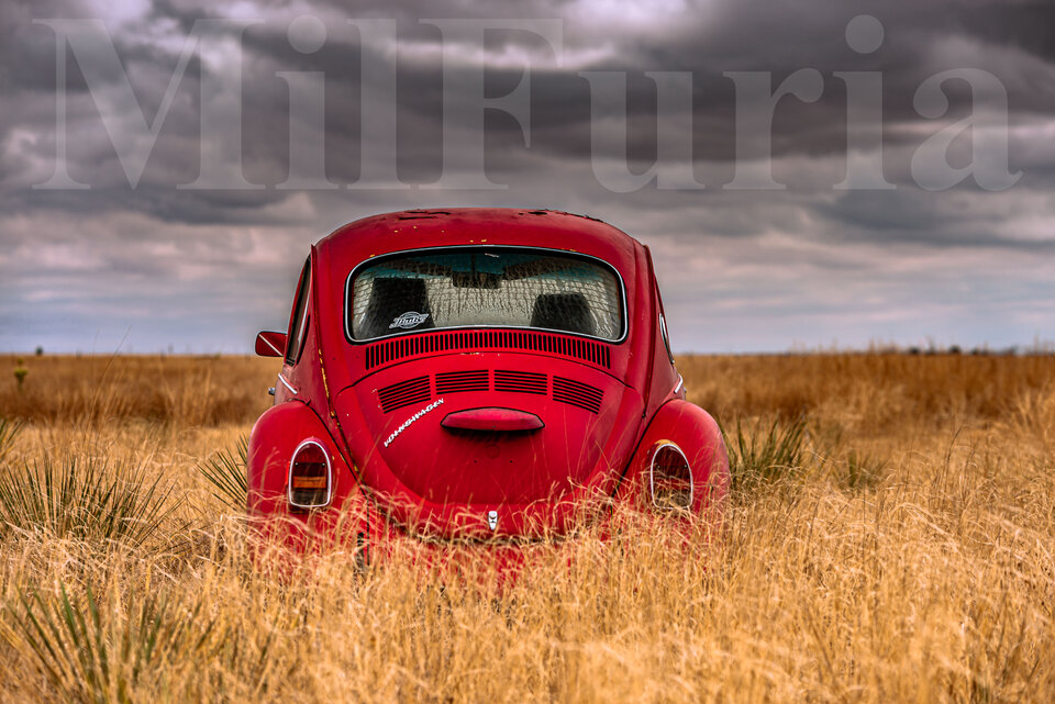 wiem, że już nigdy nie będziemy razem - milFuria