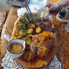 Ustron .... Party time !!!