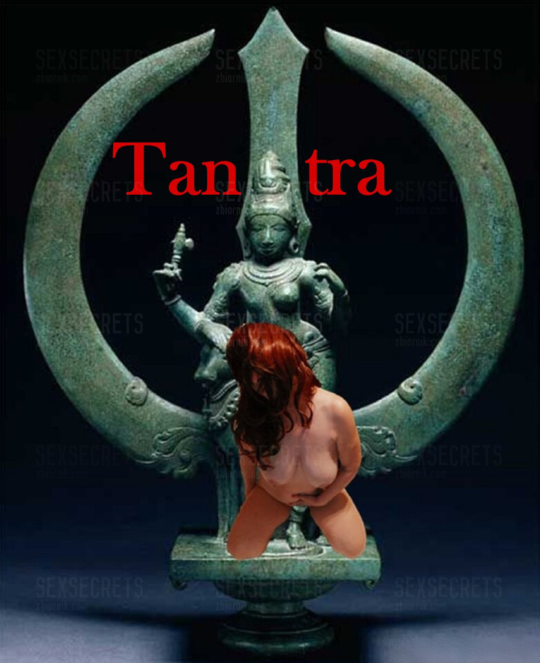 Tantra - SexSecrets