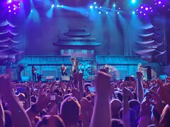 Niedzielna randka z Dziewicą 