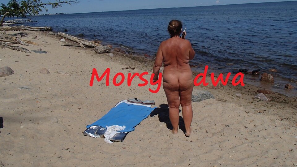 Zbiornik 1763. - Morsy_dwa