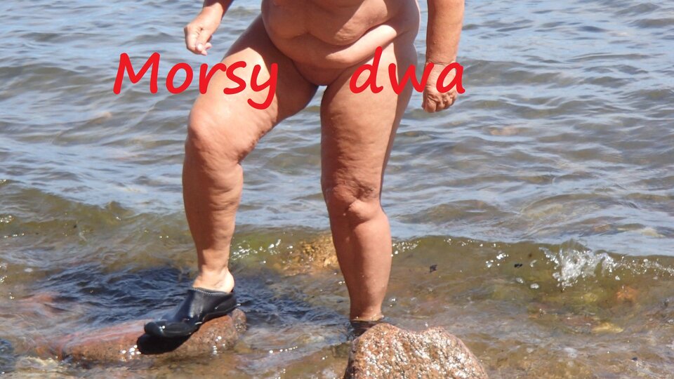 Zbiornik 1762. - Morsy_dwa