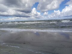 Dotarłem pora do domu 200km w 28,5godziny 