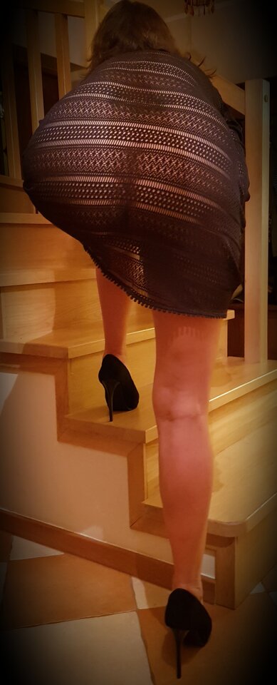 Czas na pięterko 😉 - Libellula