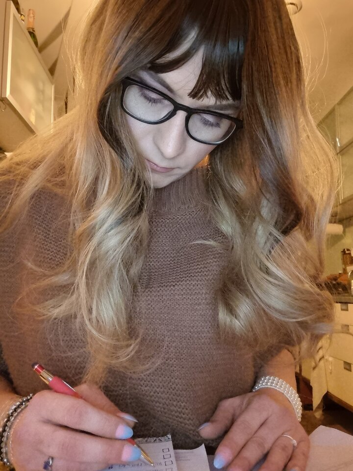 podpisuje! - j0aNa89