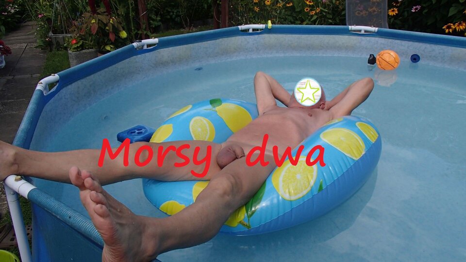 Zbiornik 1757 - Morsy_dwa