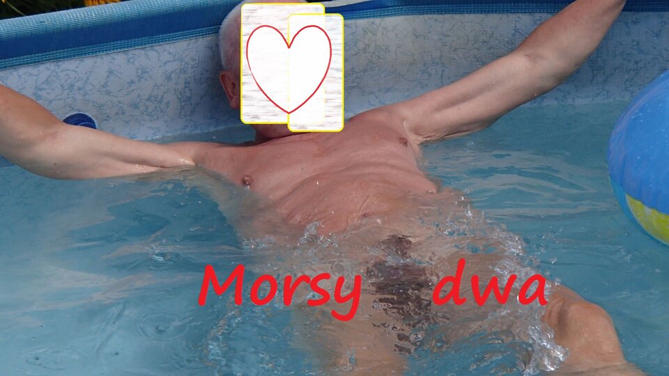 Zbiornik 1760 - Morsy_dwa