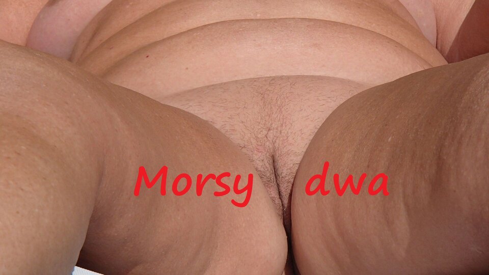Zbiornik 1762 - Morsy_dwa
