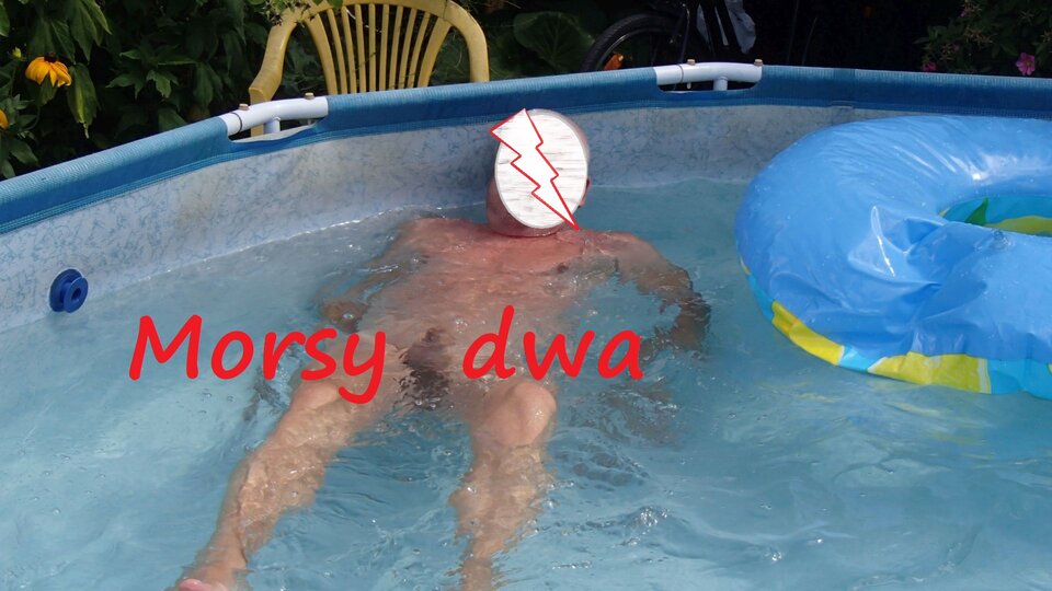 Zbiornik 1761 - Morsy_dwa