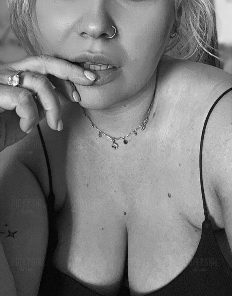 A Ty, czego teraz pragniesz ? - Pinkygirl