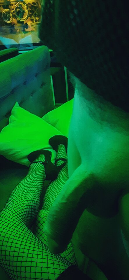 "Chujowa Perspektywa ❤️" - UpadlyAniolBi