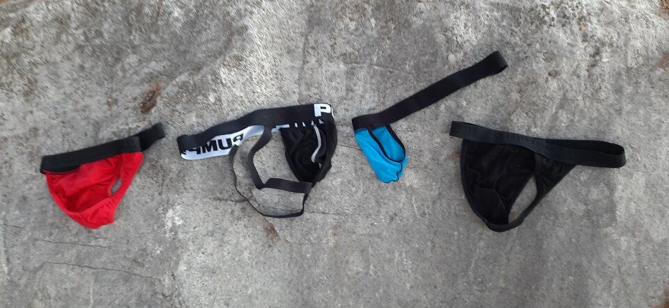 Które założyć? - lekter84