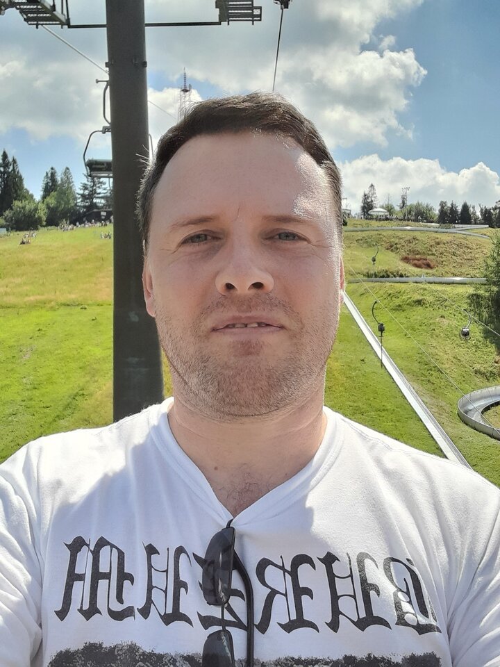 Take a ride !!! - Torth