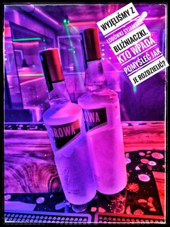 Kto podejmie się zabiegu rozdzielenia? 💃🕺🥂