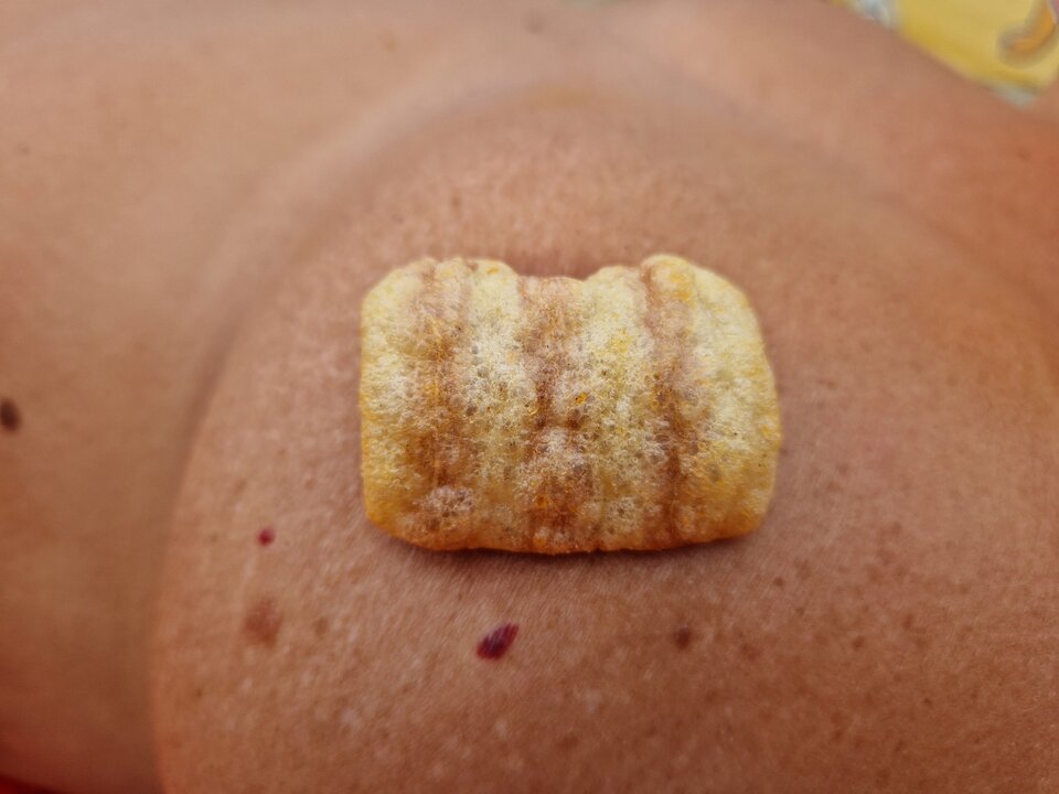 Spieczona na bekon.jpg - PanstwoME