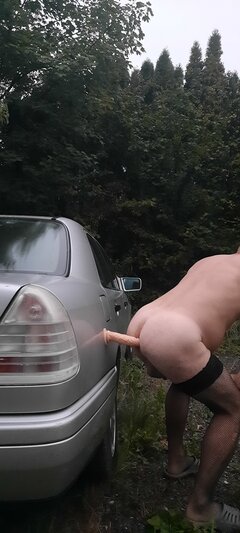 Zaraz zatankuję do pełna