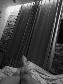 Lubię klimat hotelowych pokoi…