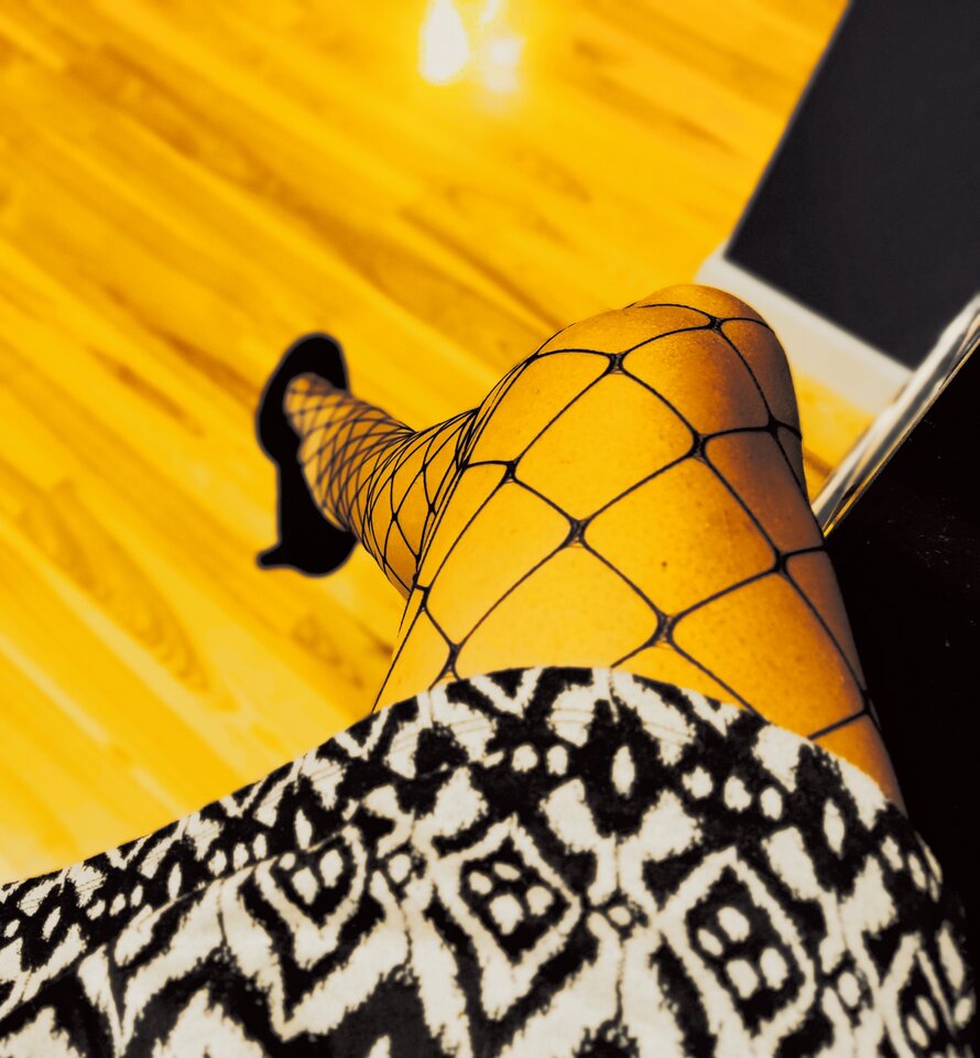 Moja perpektywa - AnkaWaw