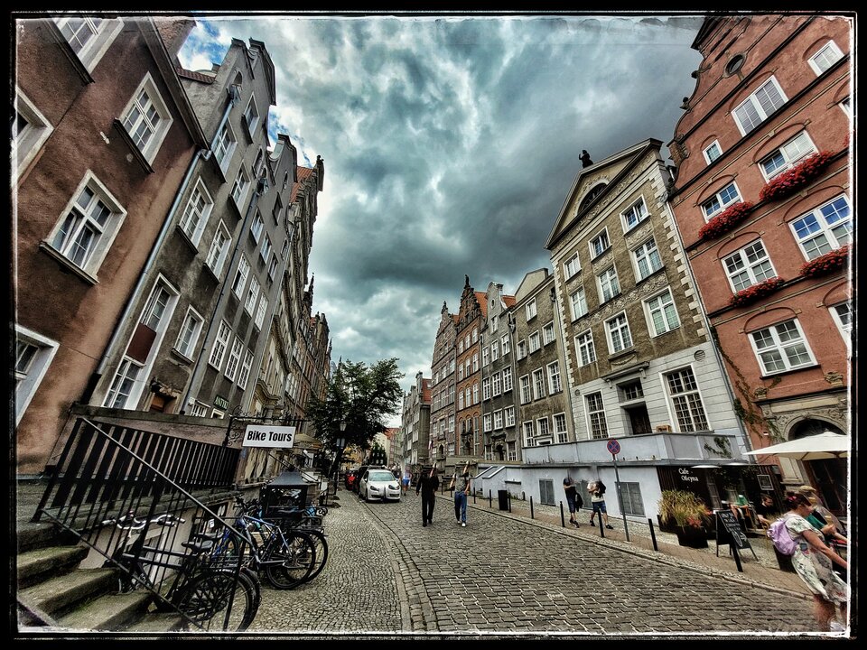 Kocham i nie cierpię 🤔🙈 - Sensual_Places