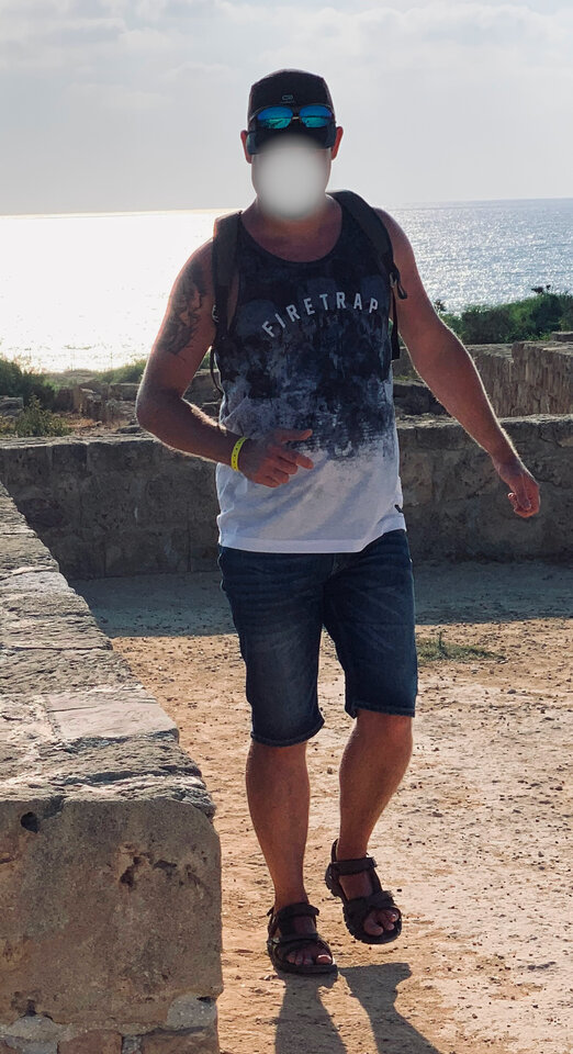 Wakacyjne - TenderMan82