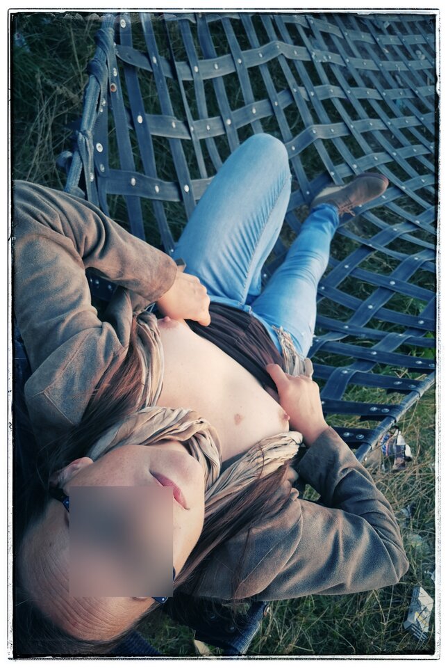 Cycki w mieście cz.2 - malzlublin