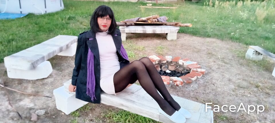 Na działce - onaioncross