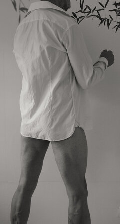 Ech... chyba jednak muszę wyprasować... ;)