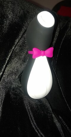 Niezawodny pingwinek 🐧