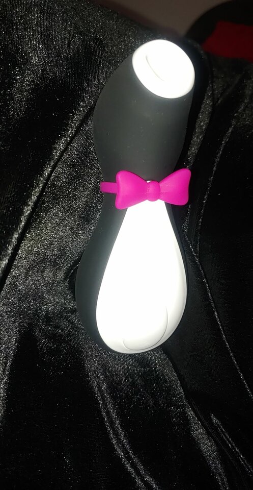 Niezawodny pingwinek 🐧 - wczesniaki11