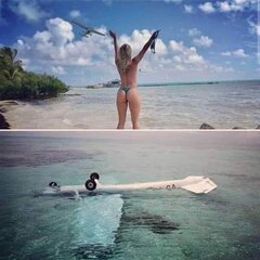 Niektóre przyjemności, mogą być tragiczne w skutkach 🤣