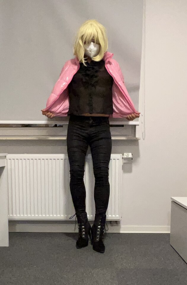 Różowa .jpeg - piter_ulegly