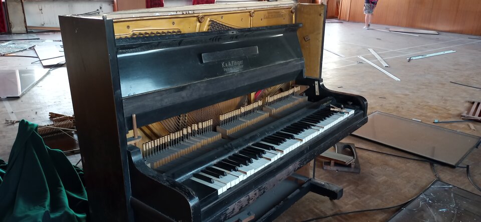 Pianino - Maciek1182