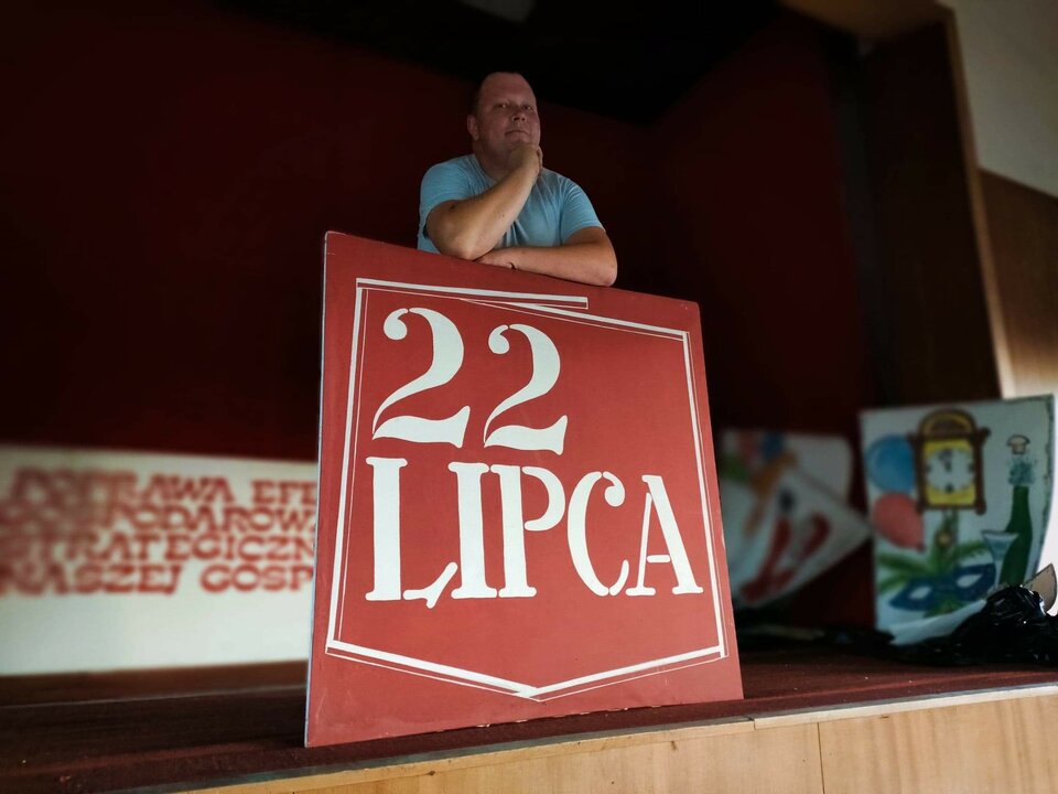 22 lipca - Maciek1182