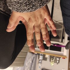 Czasu nie oszukasz ...ale