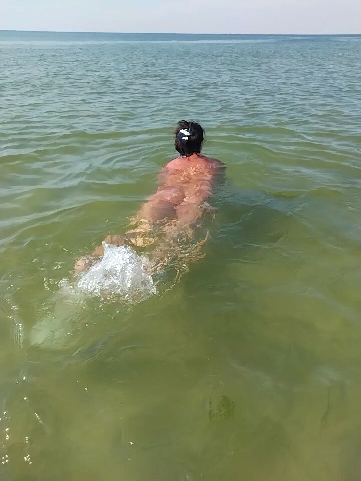 Ach te Piaski,.. - parkawarmia