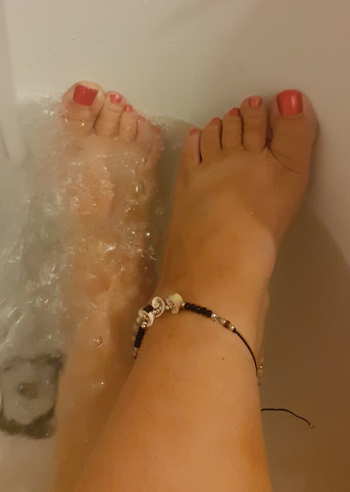 Chwila relaksu po małym😂 spacerku - Collettes