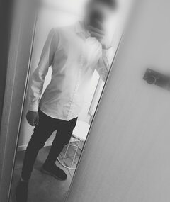 Troche bardziej na elegancko 😜