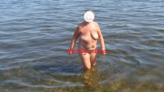 W zatoce Puckiej.