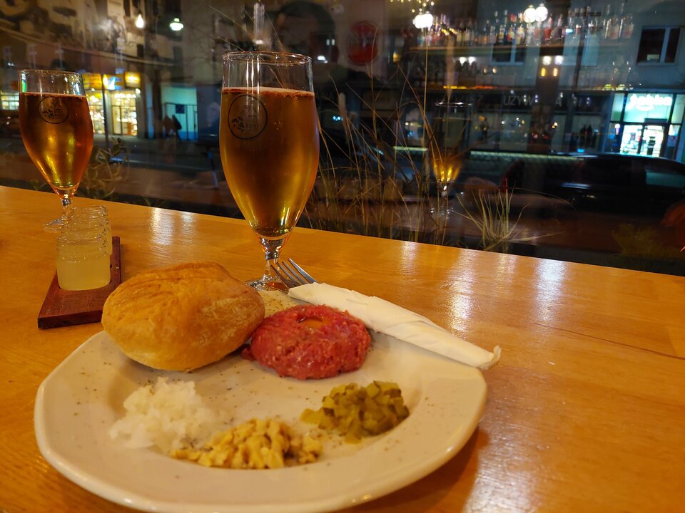 Miły początek dnia - Tomasz39lat