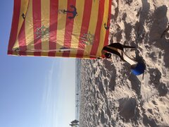 A my mamy nowy parawan 😃