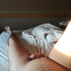 leniwy poranek w hotelu