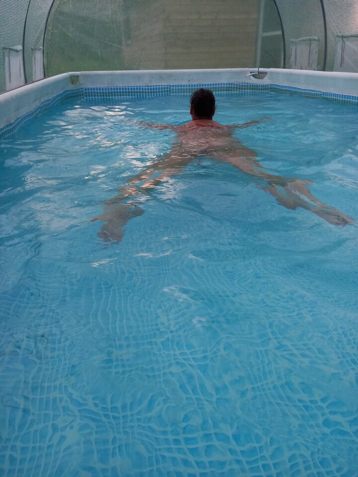 Ranczo natura - karaty